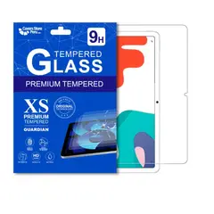 GENERICO - Mica para Huawei MatePad Pro 10.8 " de Vidrio Templado Antishock
