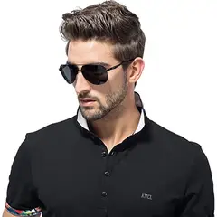 GENERICO - ¡¡¡LENTES DE SOL AORON INFINITY - POLARIZADOS UV400!!!