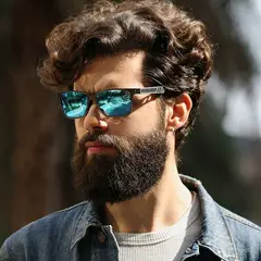 GENERICO - Lentes de Sol AORON Sport - Polarizados - UV400