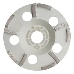 Bosch - Vaso Diaman125 ConcretExtClean