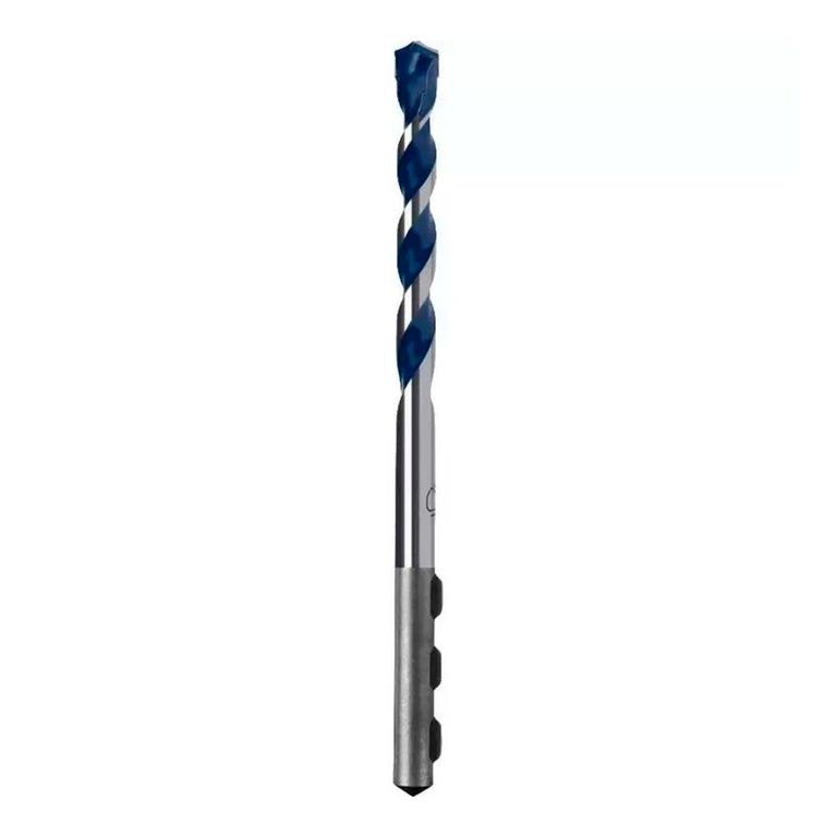 Broca Muro Concreto CYL-5 13.0mm 1/2X8X10