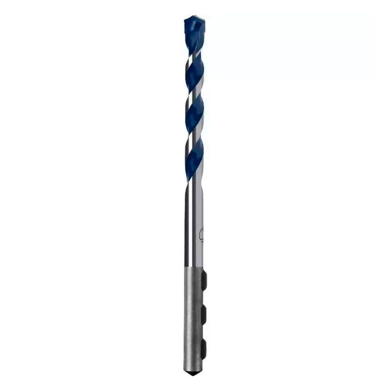 Broca Muro Concreto CYL-5 5.0mm 3/16X2X4