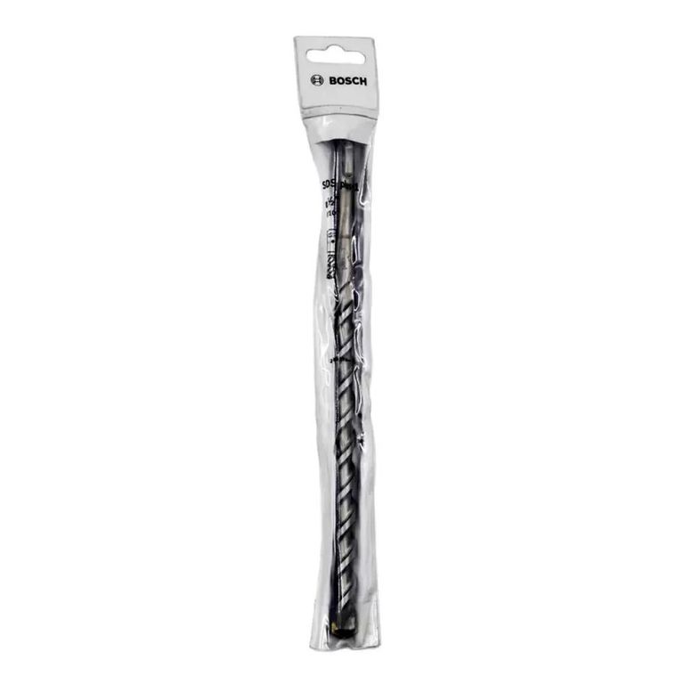 Broca Perforación SDS Plus-1 12.7mm 1/2"X8"X10"