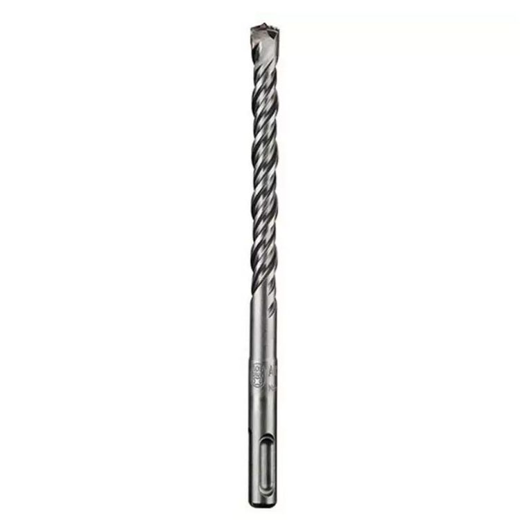 Broca Perforacion SDS Plus-1 25.4mm 1"X8"X10"