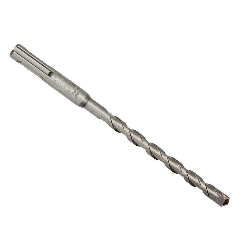 Broca Perforación SDS Plus-1 7.9mm 5/16"X4"X6"