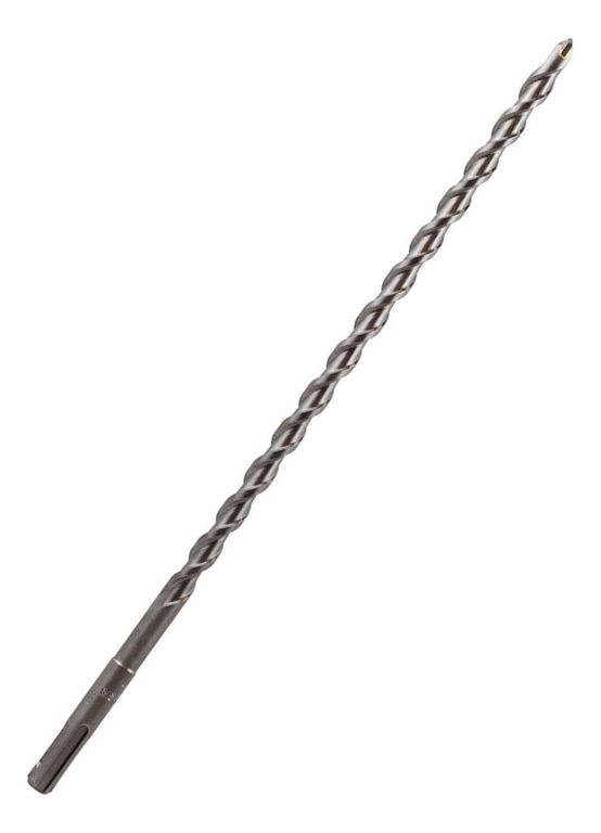 Broca Perforación SDS Plus-1 9.5mm 3/8"X10"X12"