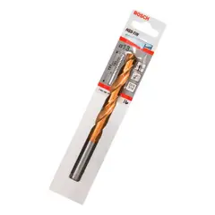 BOSCH - Broca Hss-Tin 12mm