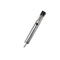 TAKEMA - Succionador de Soldadura Metálico ZD-193