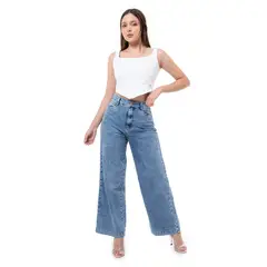 PIONIER - Moda Denim Stretch Mujer Kimberlih