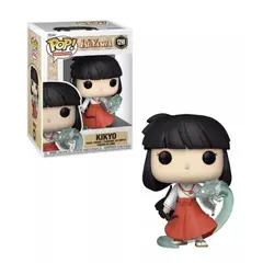 FUNKO - Kikyo Pop 1298 Inuyasha Original