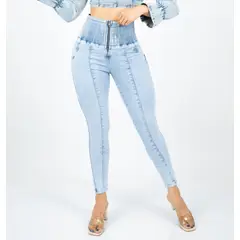 BENCUS JEANS - Pantalón Fajero Push Up Rush