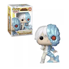 FUNKO - Shoto Todoroki Pop 1258 My Hero Academia Special E
