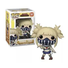 FUNKO - Himiko Toga Pop 787 My Hero Academia Original