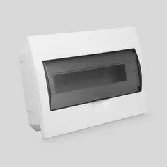 GENERICO - Tablero Empotrable 18 Polos APG Electric