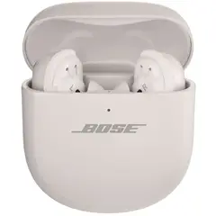 BOSE - QuietComfort Ultra Earbuds Auriculares Intrauditivos - Blanco