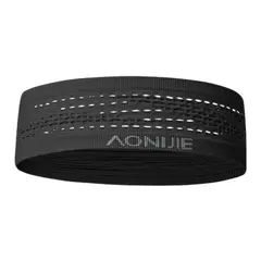 AONIJIE - Banda Transpirable Cabeza Outdoors