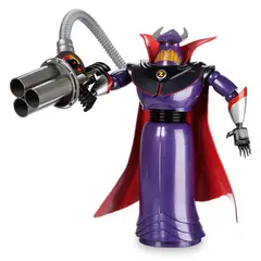 DISNEY - Muñeco Interactivo Store Zurg Toy Story…