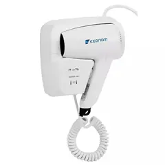 EXORIAM - Secador de Cabello a Pared A1