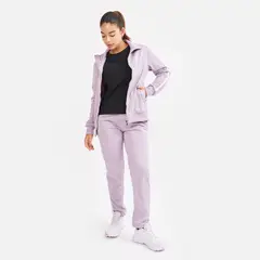 NEW ATHLETIC - BUZO SPORT18 ROSADO PARA MUJER