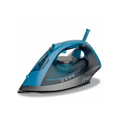 OSTER - Plancha de vapor con base de cerámica GCSTBS6052