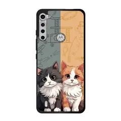 GENERICO - Funda Protector Case Para MOTOROLA ONE FUSION