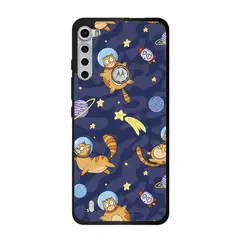 GENERICO - Funda Protector Case Para MOTOROLA ONE FUSION