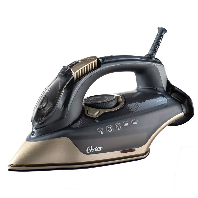 Plancha de Vapor PressXpress