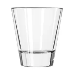 LIBBEY - Vaso Elan Duratuff Sour / Whisky/ Multiusos 207 ml. / 7 oz. (2 Piezas)