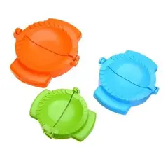 GENERICO - Molde para empanadas de plastico