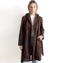 DESIRE - ABRIGO DANIELA MUJER