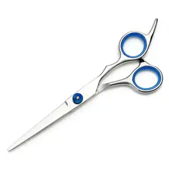 GENERICO - Tijera de Corte 17.5 cm Peluquería Uso Doméstico