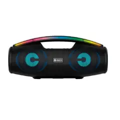 TEROS - PARLANTE BLUETOOTH 20W 2x10W - TE-6042N