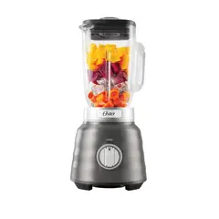 OSTER - Licuadora Max Con Tecnología De Motor Reversible BLSTPBRGR