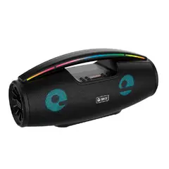 TEROS - PARLANTE BLUETOOTH 20W 2x10W - TE-6042N