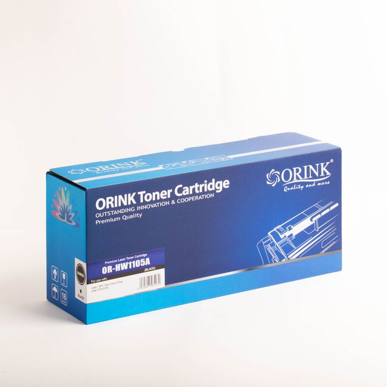 Tóner Compatible HW 1 105A