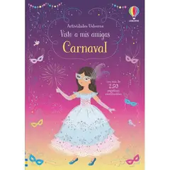GENERICO - VISTO A MIS AMIGAS CARNAVAL USBORNE