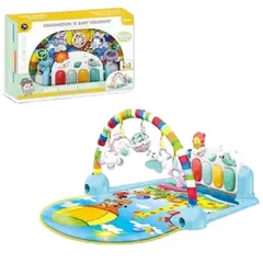 GENERICO - GIMNASIO PARA BEBE DE PIANO