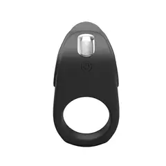 PRETTY LOVE - Anillo Vibrador Silicona Susanna