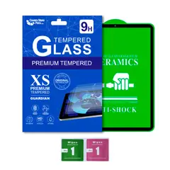 GENERICO - Mica para Huawei MediaPad T3 8 - 8 " - de Cerámica Antishock