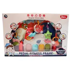 GENERICO - GIMNASIO PARA BEBE DE PIANO