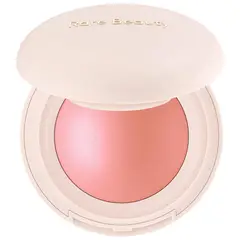 RARE BEAUTY - Rubor en polvo luminoso Color Cheer - Maquillaje