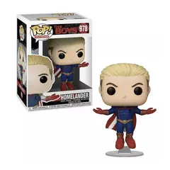 FUNKO - Homelander Levitando Pop 978 The Boys Original