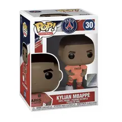 FUNKO - Kylian Mbappe Pop 30 Football Paris Saint Germain