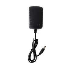 GENERICO - Adaptador de Voltaje 9V 2A 100V-240V 5060HZ HR-0920