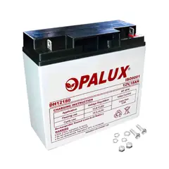 OPALUX - Batería Seca 12V 18AH DH-1218