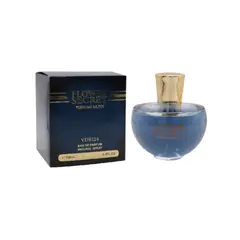 FLOWER SECRET - Perfume Mujer Fragancia Amaderada Dylan