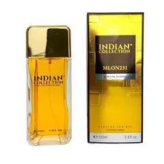 FLOWER SECRET - Perfume Hombre Fragancia Million