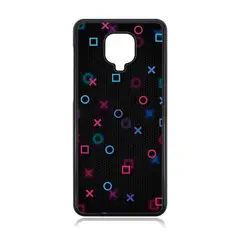 GENERICO - Funda Protector Case Para XIAOMI NOTE 9 PRO