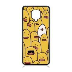 GENERICO - Funda Protector Case Para XIAOMI NOTE 9 PRO