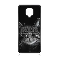 GENERICO - Funda Protector Case Para XIAOMI NOTE 9 PRO